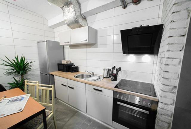 Koby Work&Stay Souterrain Apartment, Wifi&Komfort Herford Exterior foto